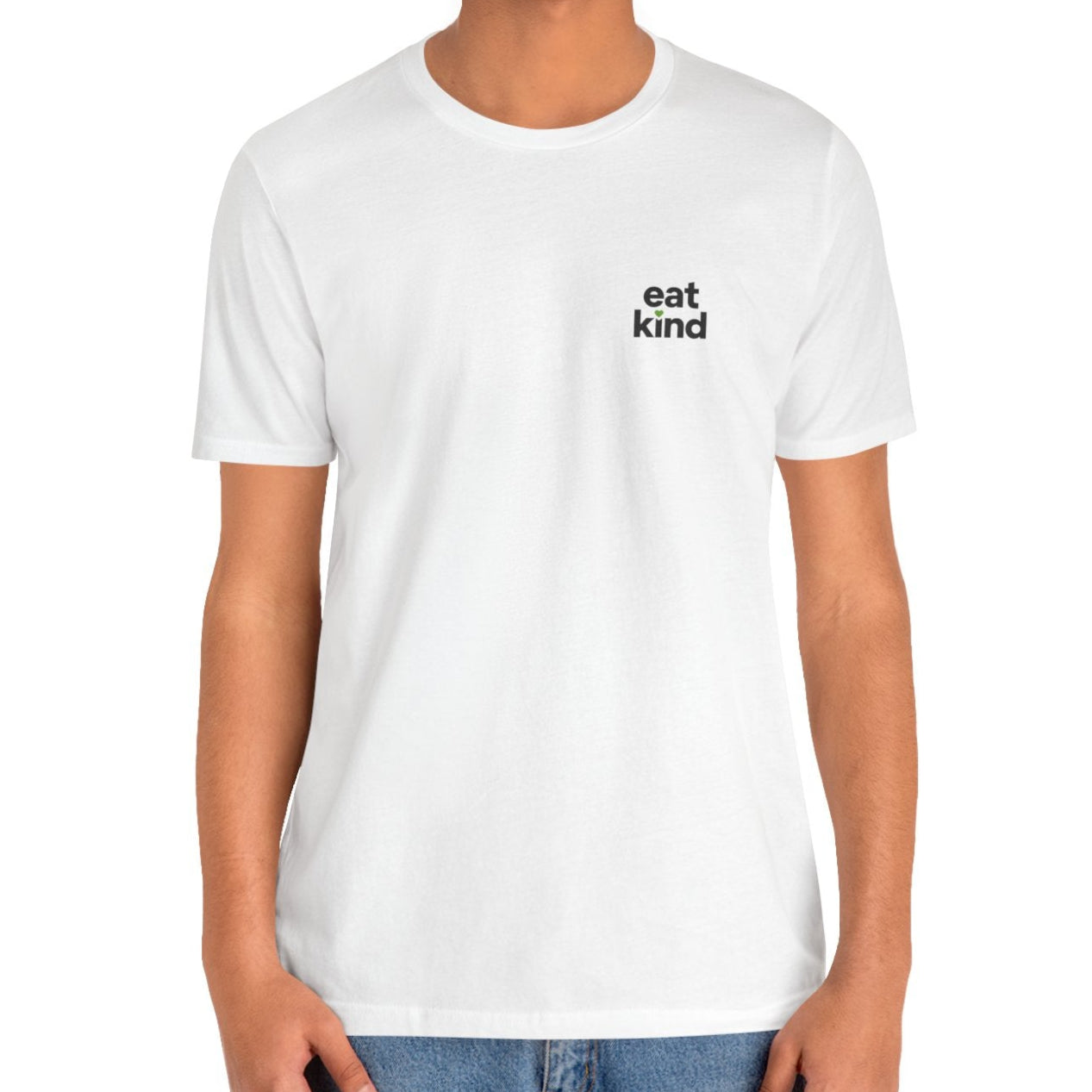 Eat Kind Vegan Tee Shirt