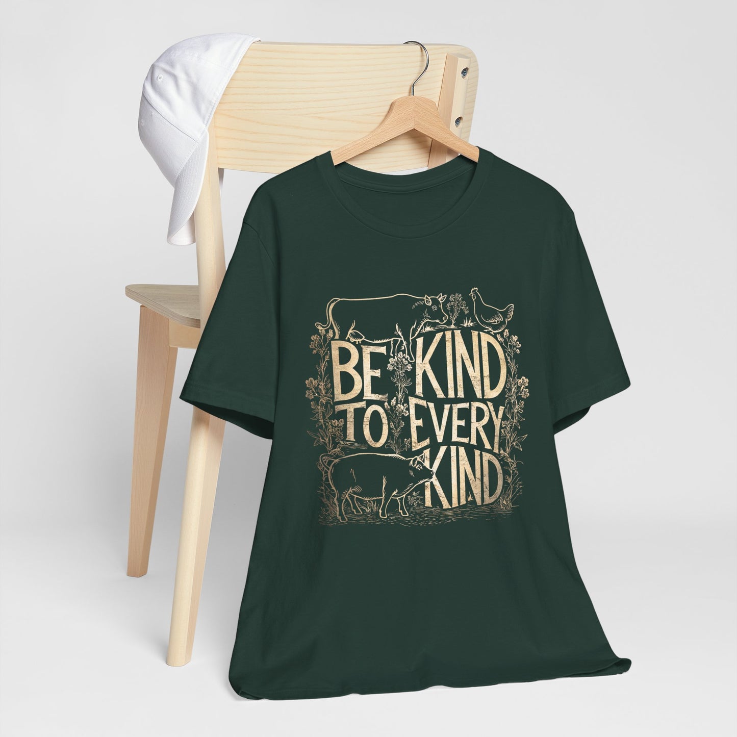 Be Kind To Every Kind T-Shirt
