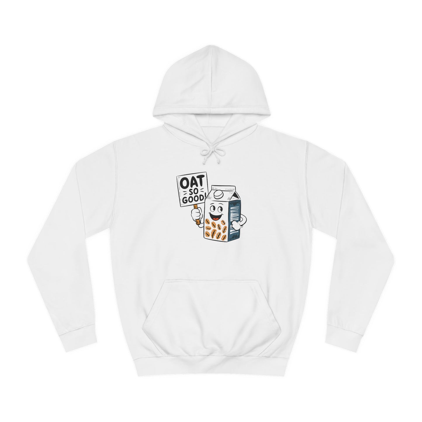 Oat So Good Hoodie