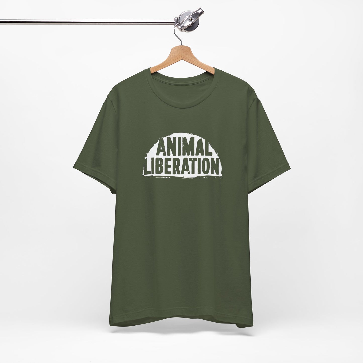 Animal Liberation T-Shirt