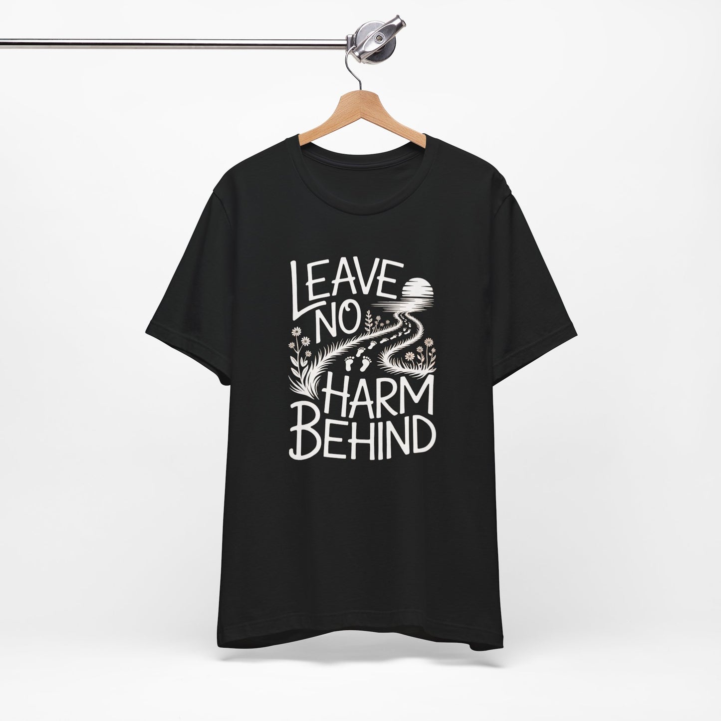 Leave No Harm Behind T-Shirt