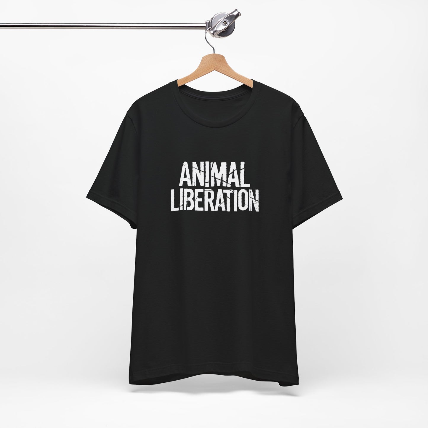 Animal Liberation Activism T-Shirt