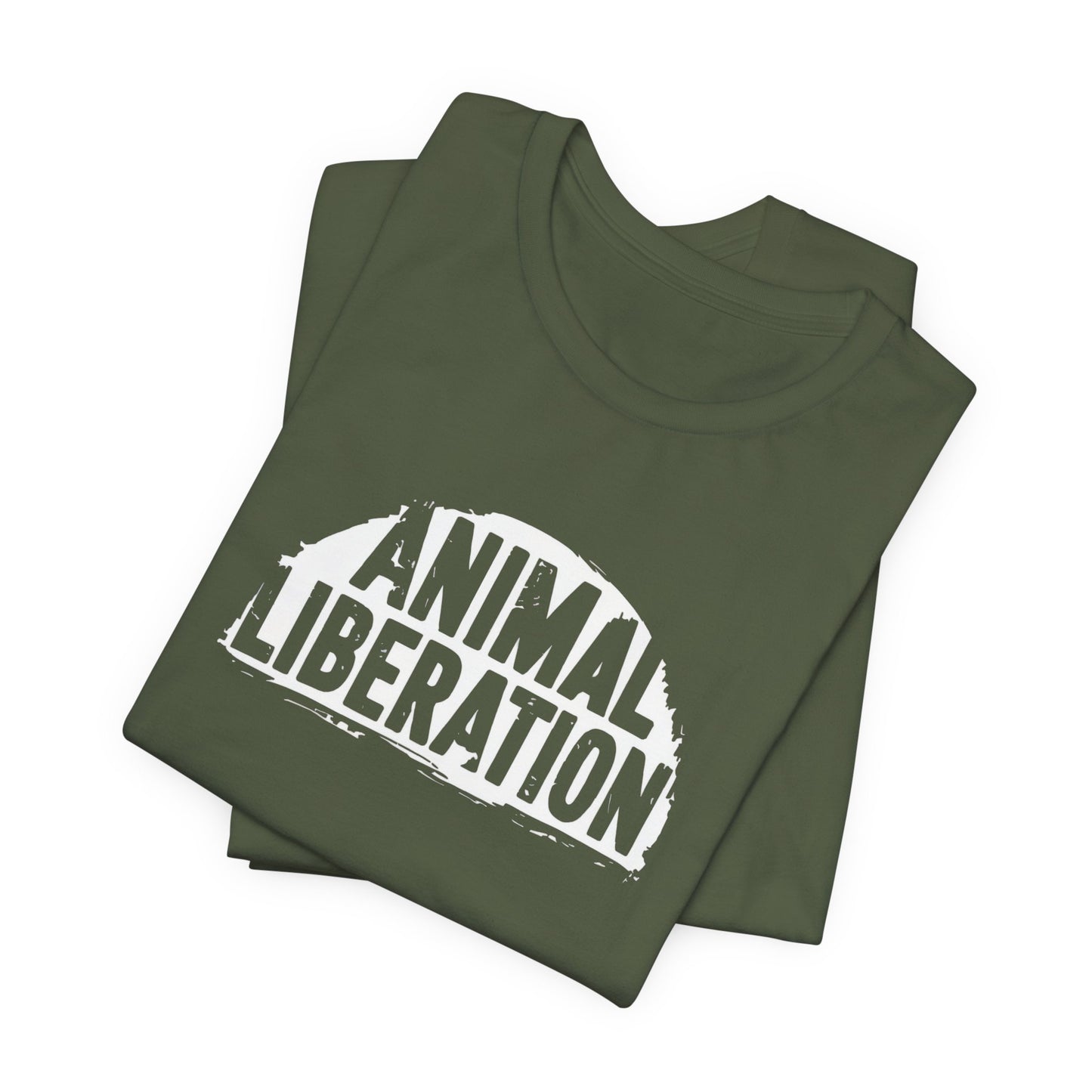 Animal Liberation T-Shirt