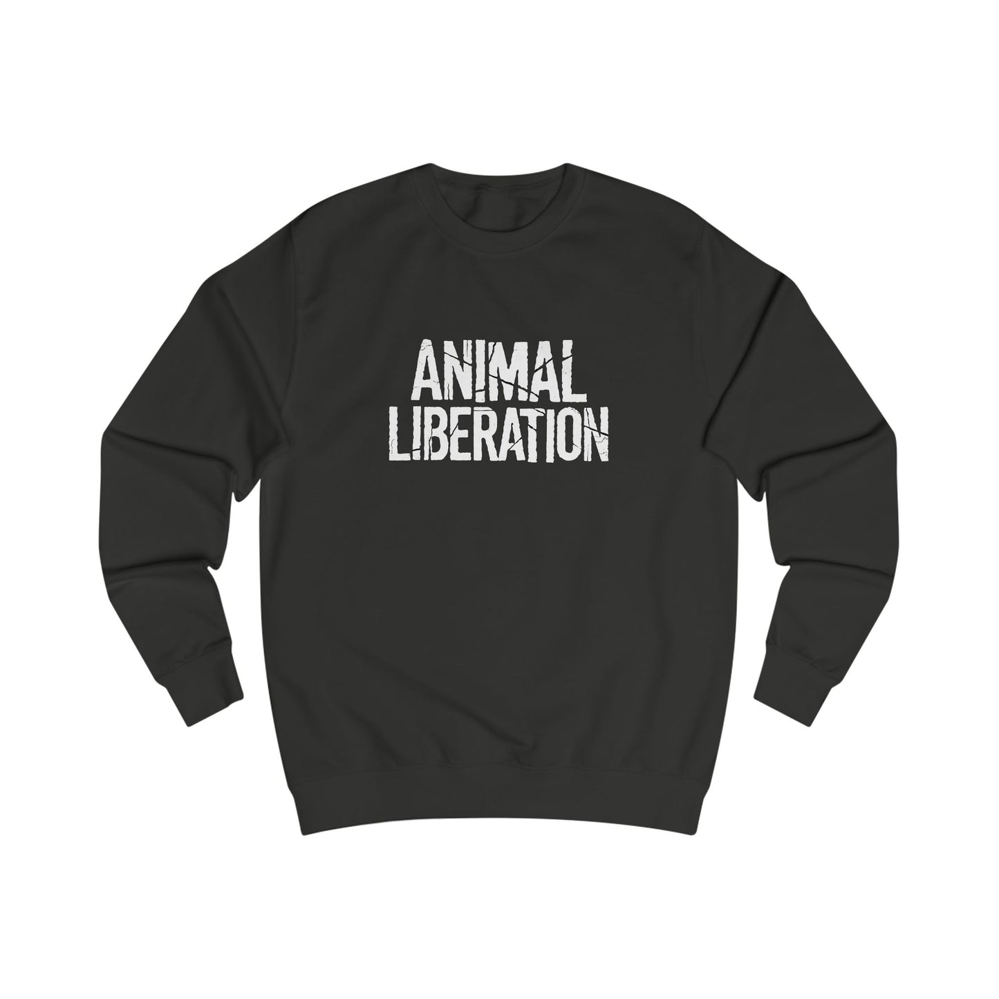 Animal Liberation Sweatshirt