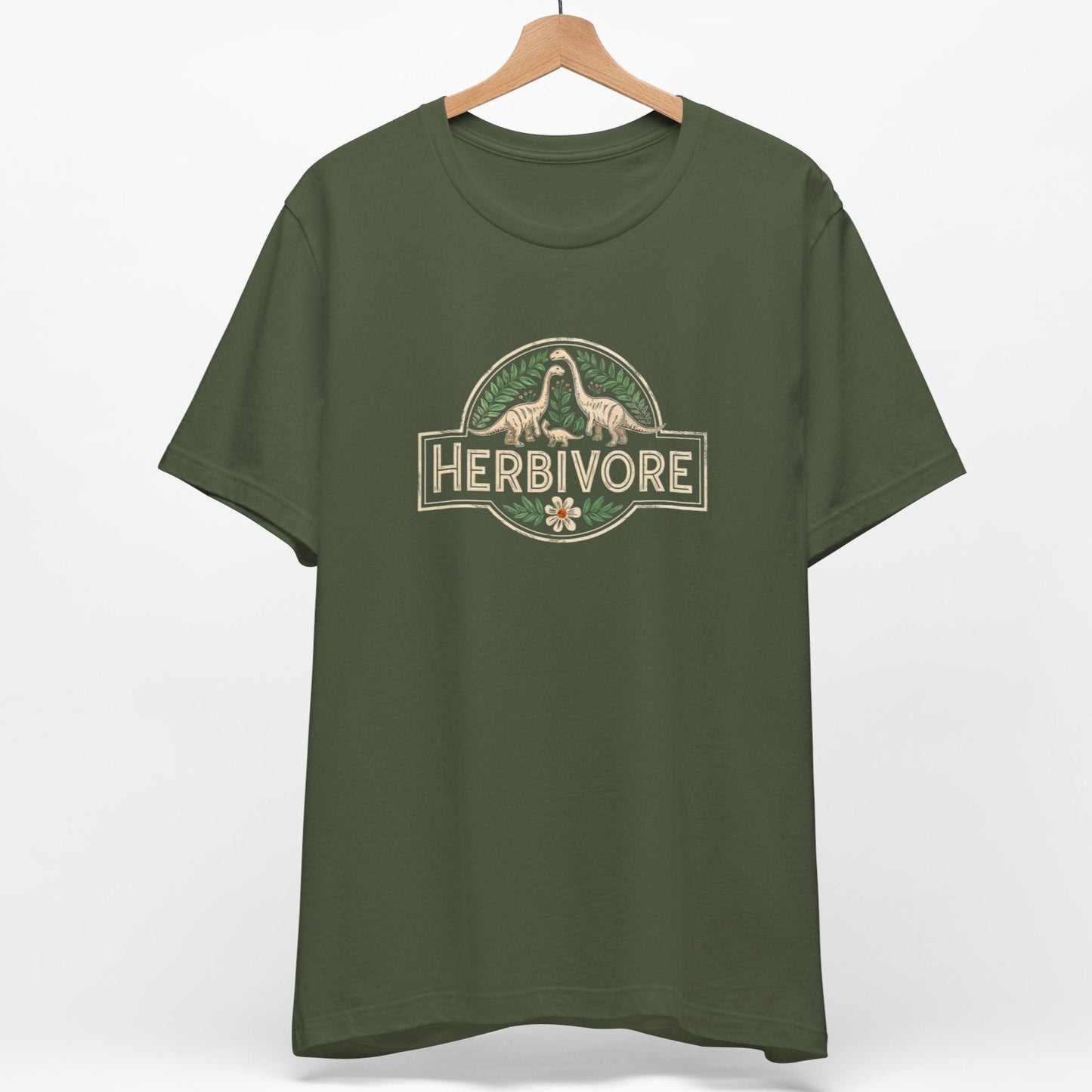 Herbivore T-Shirt