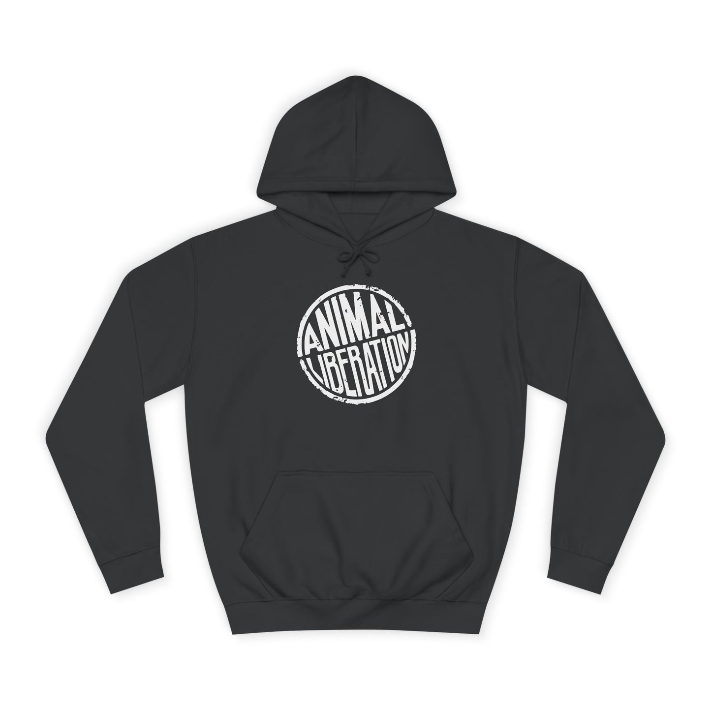 Animal Liberation Hoodie