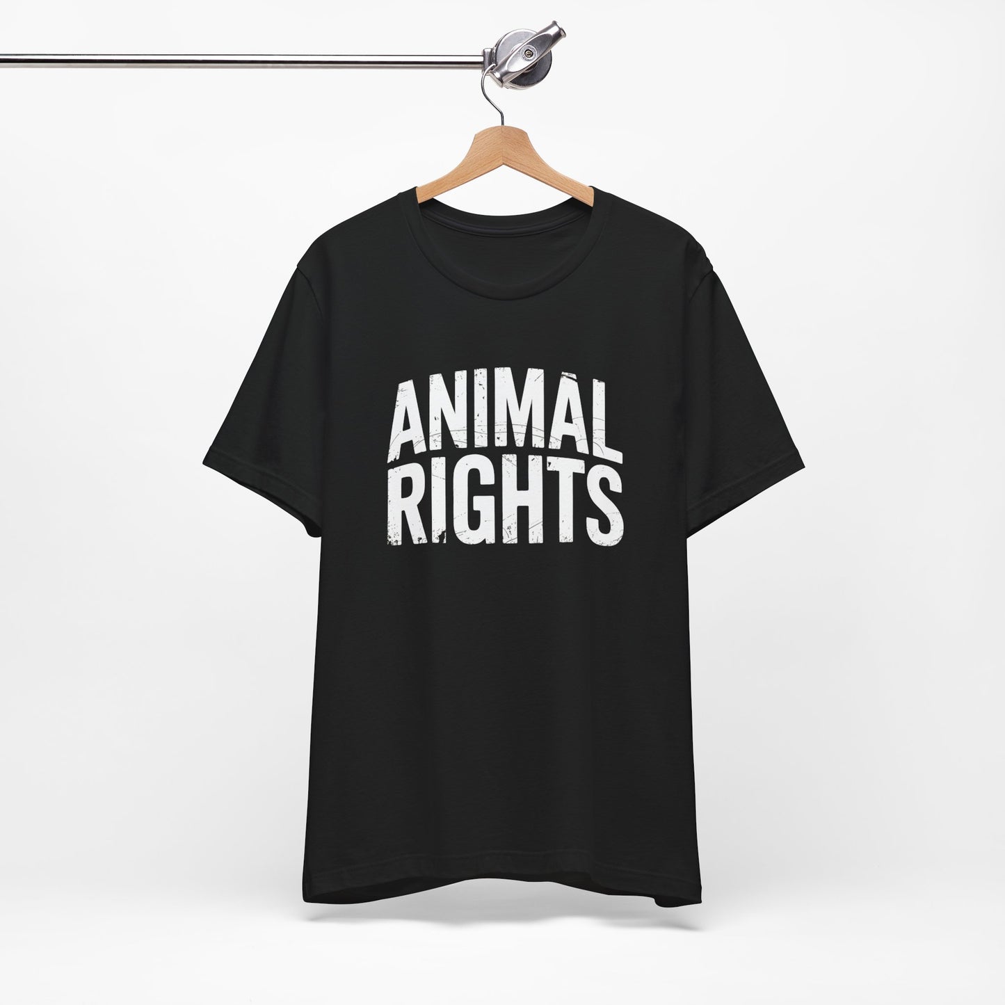 Animal Rights T-Shirt