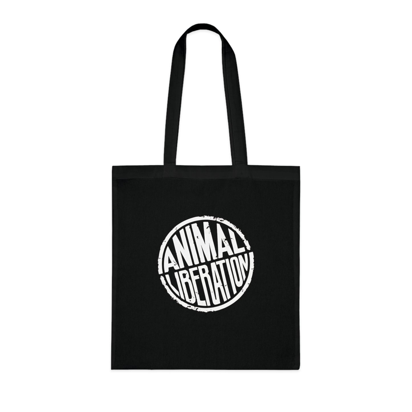 Animal Liberation Tote Bag