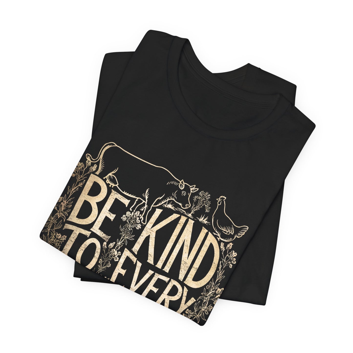 Be Kind To Every Kind T-Shirt