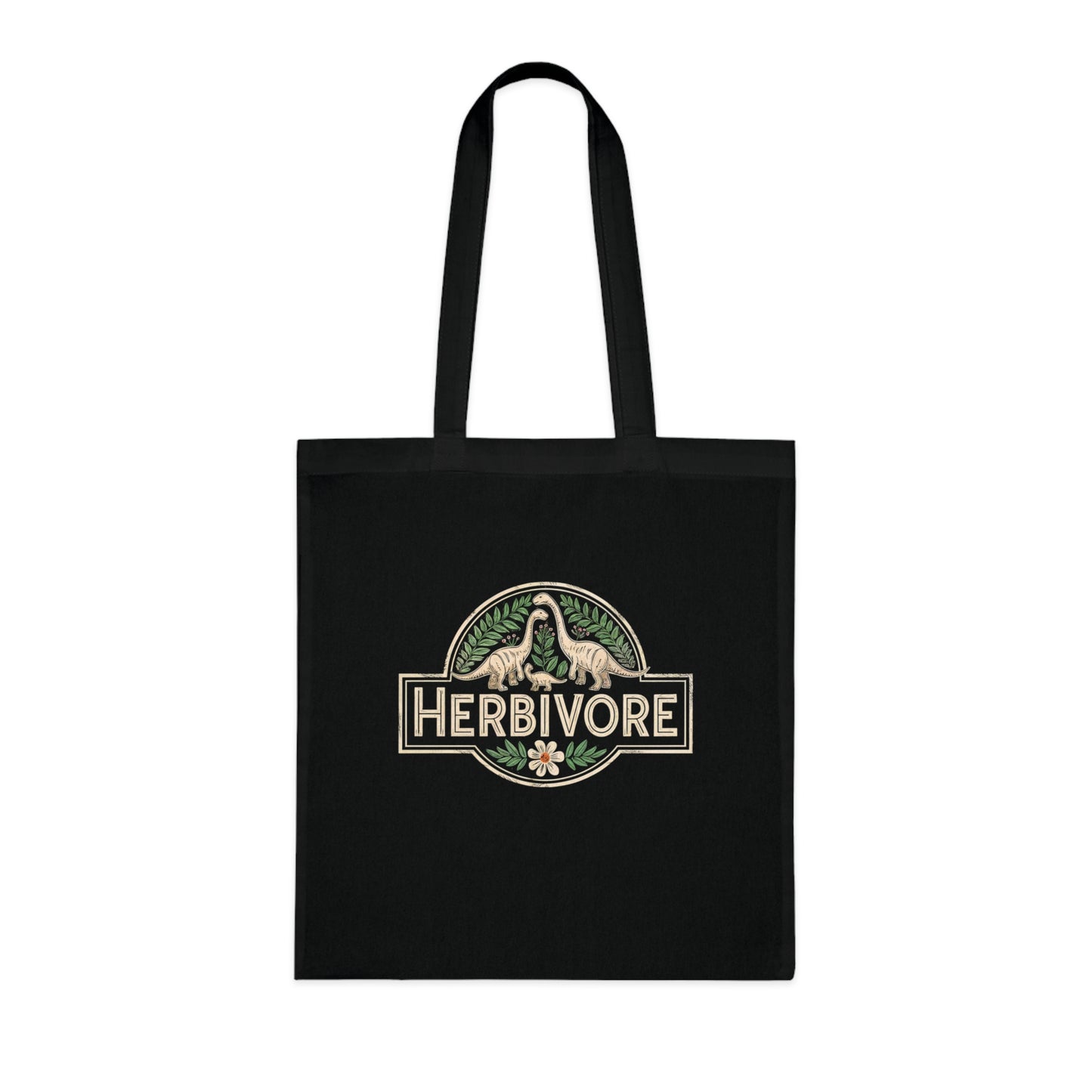 Herbivore Tote Bag