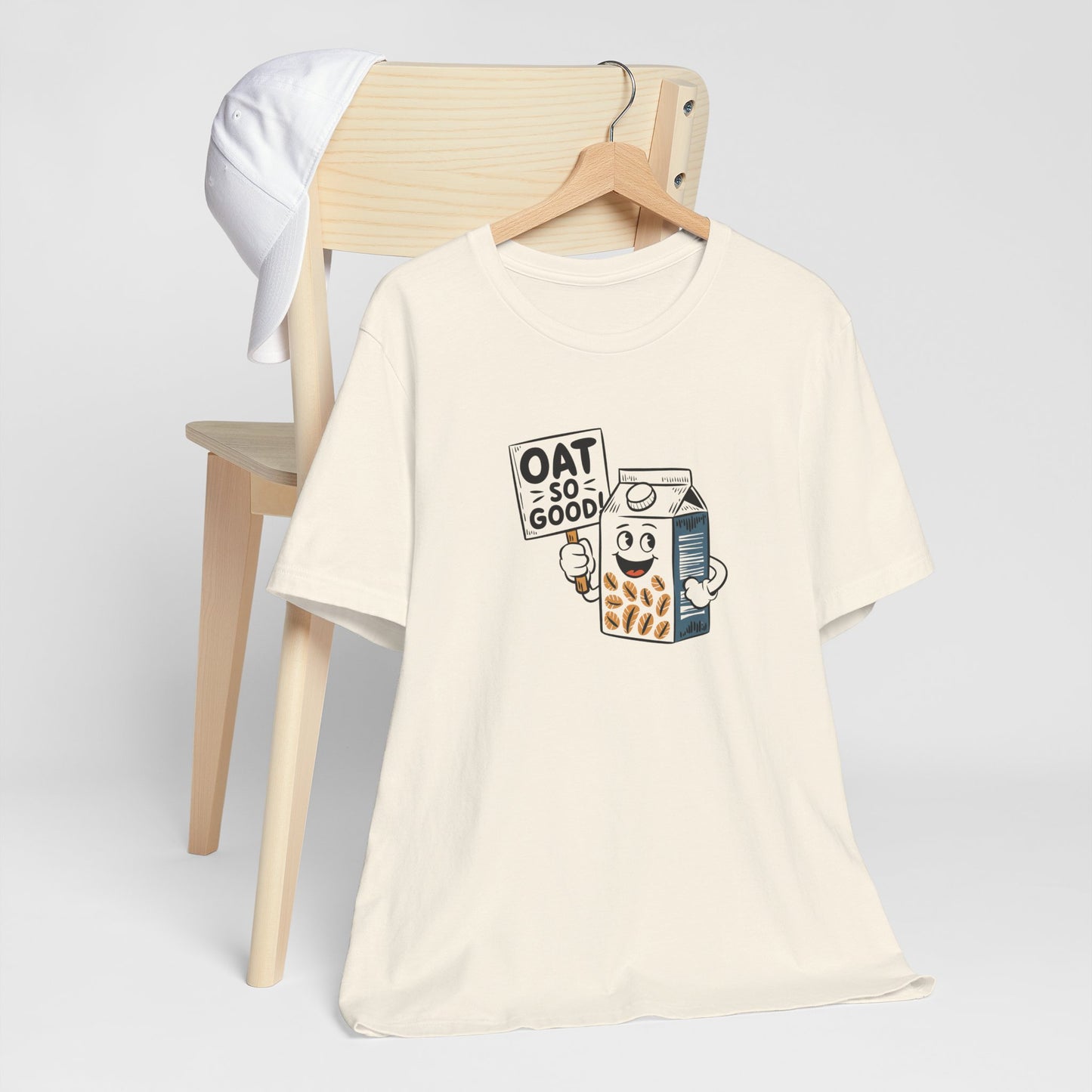 Oat So Good T-Shirt