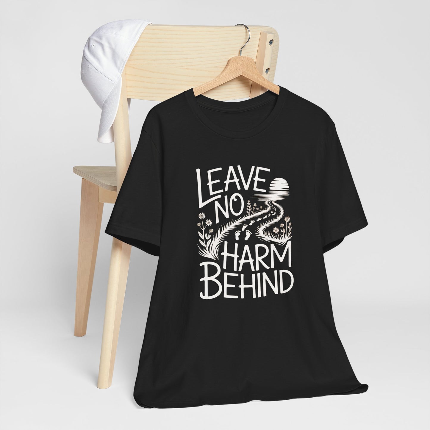 Leave No Harm Behind T-Shirt