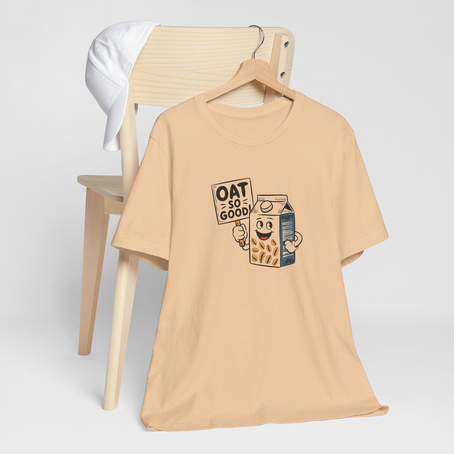 Oat So Good T-Shirt