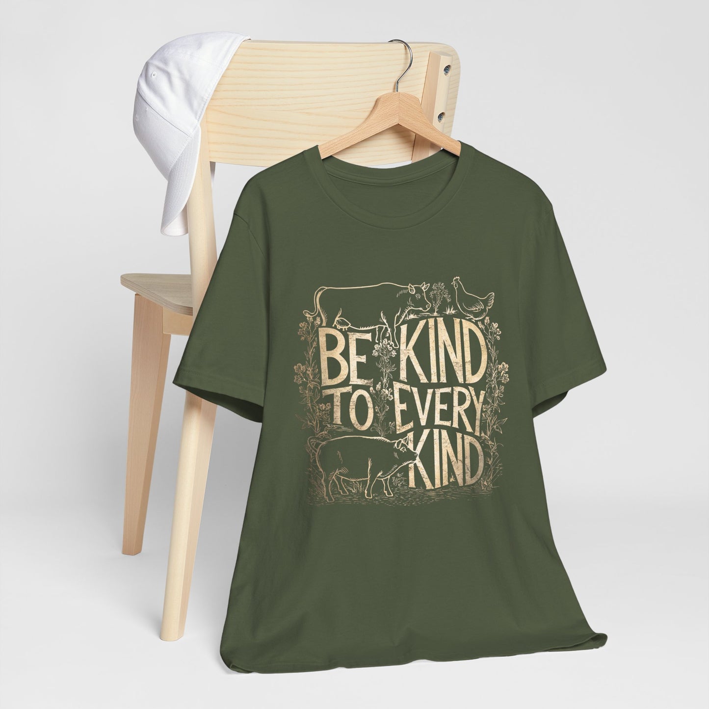 Be Kind To Every Kind T-Shirt