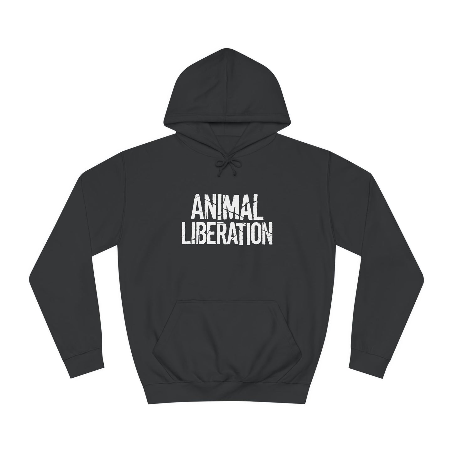 Animal Liberation Hoodie