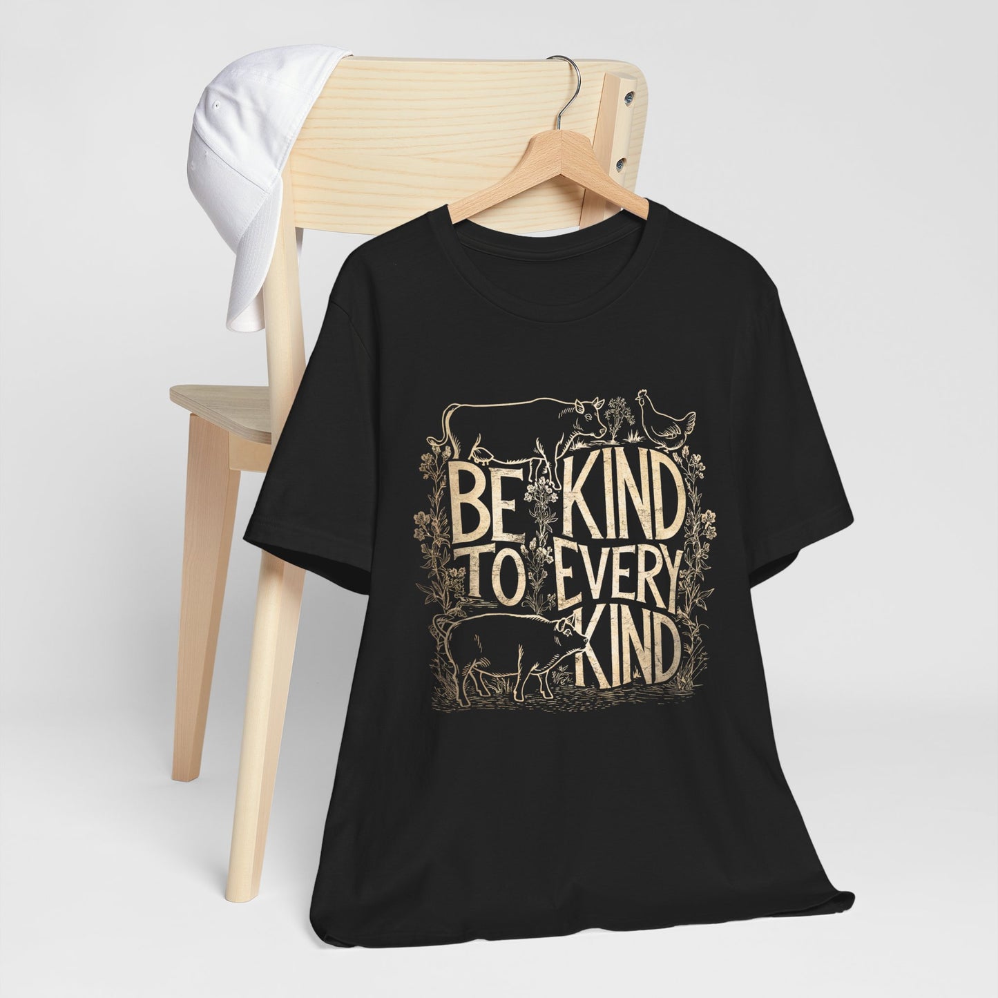 Be Kind To Every Kind T-Shirt