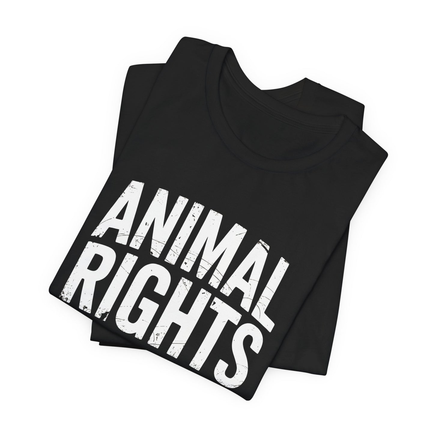 Animal Rights T-Shirt