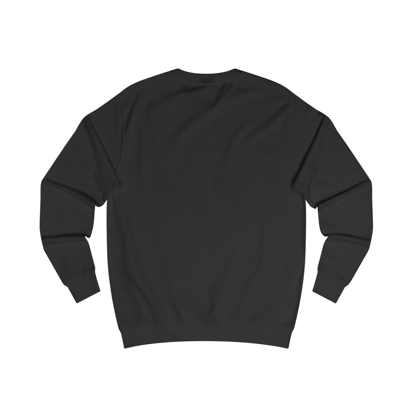 Vegan For Life Sweatshirt