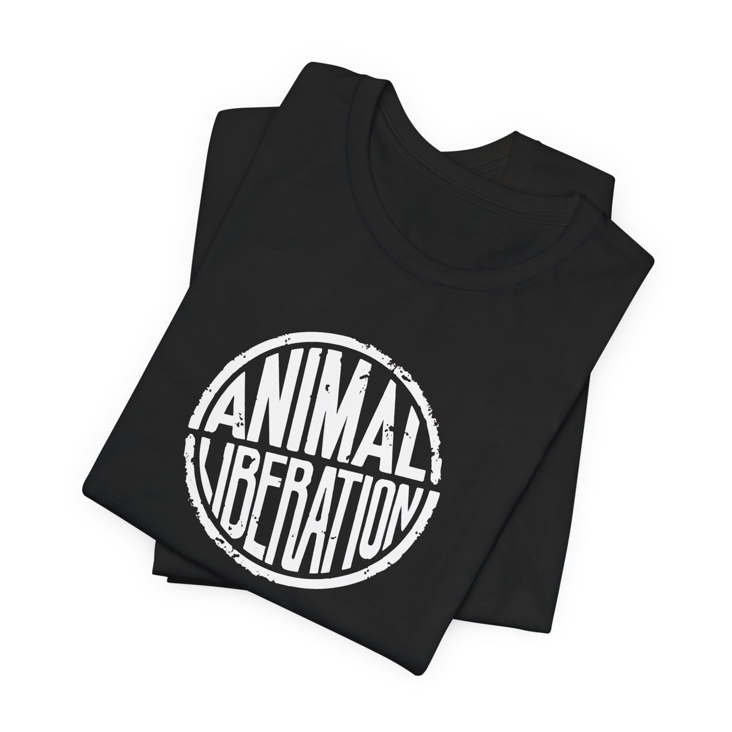 Animal Liberation T-Shirt