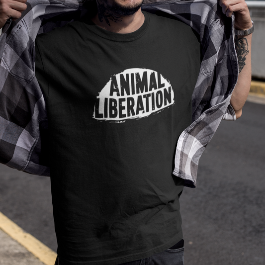 Animal Liberation T-Shirt